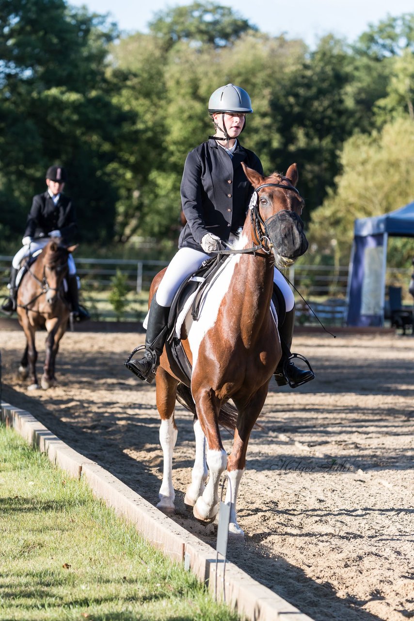 Bild 90 - Pony Akademie Turnier